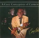 CD - Cozy Cole - A Cozy Conception Of Carmen