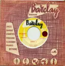 7inch Vinyl Single - Cozy Cole And His Hit-Paraders - Topsy