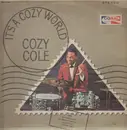LP - Cozy Cole - It's A Cozy World
