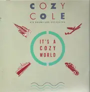 Cozy Cole - It's a Cozy World