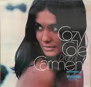 Cozy Cole Orchestra - Drums Carmen