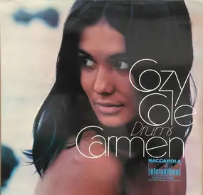 Cozy Cole - Drums Carmen