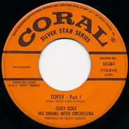 Cozy Cole Orchestra - Topsy