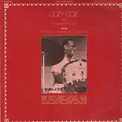 Cozy Cole - 1944 "Concerto For Cozy"