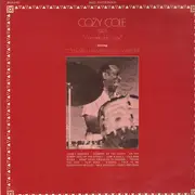 LP - Cozy Cole Starring Coleman Hawkins , Ben Webster - 1944 'Concerto For Cozy'