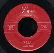 Cozy Cole - Turvy