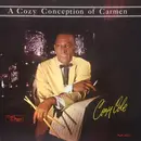LP - Cozy Cole - A Cozy Conception Of Carmen