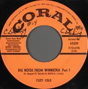 Cozy Cole - Big Noise From Winnetka