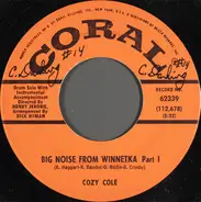 Cozy Cole - Big Noise From Winnetka