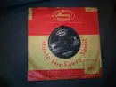 7inch Vinyl Single - Cozy Cole - St. Louis Blues / Father Cooperates