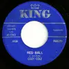 7inch Vinyl Single - Cozy Cole - Red Ball / Cozy's Corner