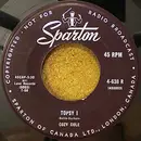 7inch Vinyl Single - Cozy Cole - Topsy