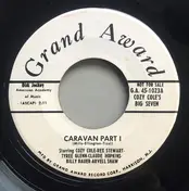 Cozy Cole's Big Seven - Caravan