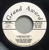 Cozy Cole's Big Seven