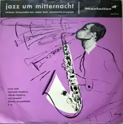 Cozy Cole's Big Seven / Jimmy McPartland Quintet
