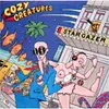 2 x 12inch Vinyl Single - Cozy Creatures - Stargazer