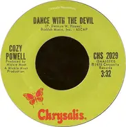 Cozy Powell - Dance With The Devil / And Then There Was Skin