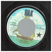 7inch Vinyl Single - Cozy Powell - Na Na Na