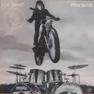 Cozy Powell - Over the Top