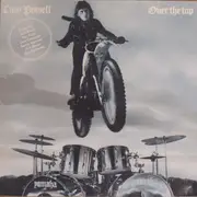 LP - Cozy Powell - Over The Top