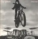 LP - Cozy Powell - Over The Top - +insert