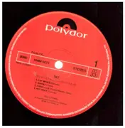 LP - Cozy Powell - Tilt - OBI