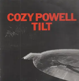 Cozy Powell - Tilt