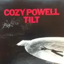 LP - Cozy Powell - Tilt