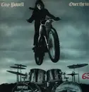 LP - Cozy Powell - Over The Top