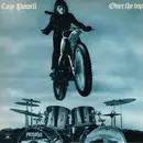 LP - Cozy Powell - Over The Top