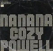 Cozy Powell - Na Na Na