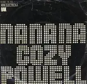 7inch Vinyl Single - Cozy Powell - Na Na Na