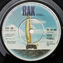 7inch Vinyl Single - Cozy Powell - Na Na Na