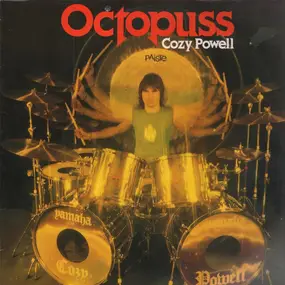 Cozy Powell - Octopuss