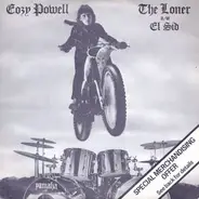 Cozy Powell - The Loner