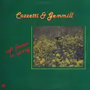 LP - Cozzetti & Gemmill Quartet - Soft Flower In Spring