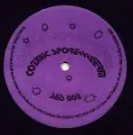 Cozmic Spore - Germ