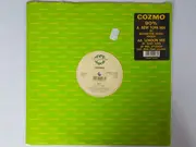 12inch Vinyl Single - Cozmo - 90%