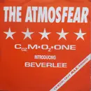 7inch Vinyl Single - Cozmozone Introducing Beverlee - The Atmosfear