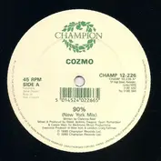 Cozmo