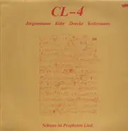 CL-4 - Seltsam Ist Propheten Lied