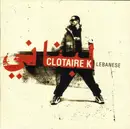 CD - Clotaire K - Lebanese