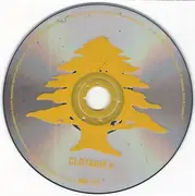 CD - Clotaire K - Lebanese