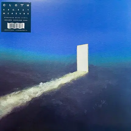 Cloth - Secret Measure