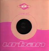 12inch Vinyl Single - Cloud 7 - Whatever Gets You Through The Night EP