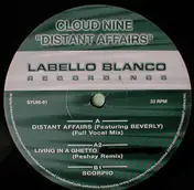 Cloud 9 - Distant Affairs