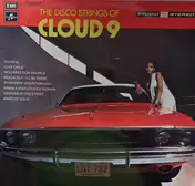 Cloud 9 - The Disco Strings Of Cloud 9