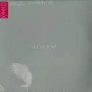 LP - Cloud Boat - Book Of Hours - NO CD incl