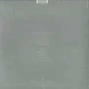 LP - Cloud Boat - Book Of Hours - NO CD incl