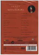 DVD - Cloud Gate Dance Theatre Of Taiwan - Songs Of The Wanderers - Still Sealed